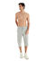 Blackspade Gri Erkek Normal Pijama Alt 40737