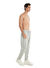 Blackspade Gri Erkek Normal Pijama Alt 40735