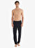 Blackspade Siyah Erkek Normal Düz Pijama Alt 40708