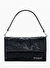 Desigual Siyah Kadın 12,5x25,5x16 cm Çapraz Çanta BAG_JOLIE VENECIA