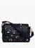 Desigual Siyah Kadın 10,5x22,5x15 cm Çapraz Çanta BAG_BLACKWELL PHUKET MINI