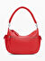 Desigual Kırmızı Kadın 9x30x22,1 cm Çapraz Çanta BAG_HALF ASTANA CORAL