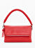 Desigual Kırmızı Kadın 12,5x25,5x15,8 cm Çapraz Çanta BAG_HALF VENECIA 3.0 CORAL