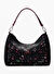 Desigual Siyah Kadın 11,9x25x19 cm Çapraz Çanta BAG_BLACKWELL_MAYARI