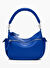 Desigual Lacivert Kadın 9x30x22,1 cm Çapraz Çanta BAG_HALF ASTANA FANTASY