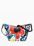 Desigual Çok Renkli Kadın Omuz Çantası BAG_LYRA MUNICH MINI 2.0