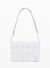 Desigual Beyaz Kadın Çapraz Çanta BAG_YOKO BLANCO_DORTMUND FLAP