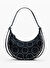 Desigual Siyah Kadın Omuz Çantası BAG_PUNKETTE_CASCAIS MEDIUM