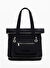 Desigual Siyah Kadın Sırt Çantası BACK_BASIC MODULAR VOYAGER BLACK