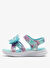 Skechers Mavi Kız Çocuk Sandalet 303109L AQMT-JUMPSTERS SANDAL - BUT