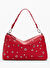 Desigual Kırmızı Kadın Omuz Çantası BAG_REBEL BERGAMO RED