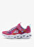 Skechers Pembe Kız Çocuk Yürüyüş Ayakkabısı 302339L PKMT-TWISTY BRIGHTS 2.0