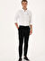 U.S. Polo Assn. Siyah Erkek Comfort Fit Pantolon ABEL