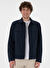 U.S. Polo Assn. Lacivert Erkek Slim Fit Mont EX-NK