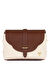 Hiva Atelier Bej Kadın 20x12x8,5 cm Çapraz Çanta HV11034SS1031