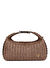 Hiva Atelier Kahverengi Kadın 27x14x9 cm El Çantası HV11031510311031
