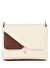 Hiva Atelier Bej Kadın 19x15x6 cm Çapraz Çanta HV110338SS1031