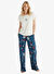 Blackspade Ekru Kadın Normal Düz Pijama Takımı 51850