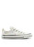 Converse Beyaz Kız Çocuk Yürüyüş Ayakkabısı A12619C.103-CHUCK TAYLOR ALL STAR