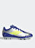 Adidas Mavi  Erkek Çocuk Futbol Ayakkabısı IH0926-F50 CLUB FG/MG J MESSI