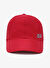 Skechers S231481-600 M Summer Acc Cap Cap Kırmızı Erkek Şapka