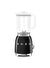 Smeg Blf03Bleu Siyah 800 W Sürahi Blender