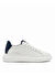 Valentino Beyaz Erkek Deri Sneaker BOUNCE