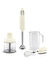 Smeg 50'S Style Retro Hbf03Creu Krem 700 W El Blender Seti