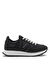 Valentino Siyah Erkek Sneaker DRED