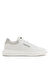 Valentino Şeffaf Erkek Deri Sneaker STUNNY