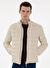 Pierre Cardin Gri Erkek Cropped Fit Mont TOM