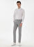Pierre Cardin Gri Erkek Slim Fit Chino Pantolon HAGAS