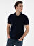 Pierre Cardin Lacivert Erkek Slim Fit Polo T-Shirt SUNNY