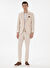 Pierre Cardin Bej Erkek Slim Fit Mikro Takım Elbise U49093/ST