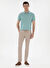 Pierre Cardin Bej Erkek Slim Fit Chino Pantolon ELISTA