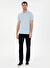 Pierre Cardin Lacivert Erkek Slim Fit Chino Pantolon HAGAS