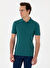 Pierre Cardin Yeşil Erkek Slim Fit Polo T-Shirt SUNNY