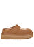 Ugg Taba Kadın Süet Terlik 1167612