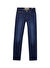 Gmg Fırenze Mavi Erkek Slim Fit Denim Pantolon GU25MSS01310