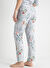 Sixteensixty Gri Kadın Normal Pijama Alt 403SIX-1116-048