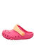 Superfit Pembe Kız Çocuk Plaj Terliği SPLASH C