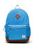 Herschel Mavi Erkek Çocuk Sırt Çantası 11576-06788-OS-Herschel Heritage