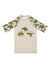 Slipstop Bej Erkek Çocuk Desenli T-Shirt ST2531000002