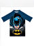 Slipstop Lacivert Erkek Çocuk Desenli T-Shirt ST2532010002