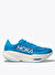 HOKA 1155119Mach X 2 Mavi Erkek Koşu Ayakkabısı