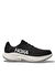 HOKA 1155131-BWHT RINCON 4 Siyah Kadın Koşu Ayakkabısı