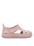 Igor Pembe Unisex Bebek Sandalet S10343 SURFI