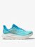 HOKA 1162031Clifton 10 Mavi Kadın Koşu Ayakkabısı