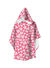 Slipstop Pembe Kız Çocuk Desenli Panço SP2511000003