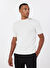 Gmg Fırenze Ekru Erkek Bisiklet Slim Fit Kazak GU25MSS04011